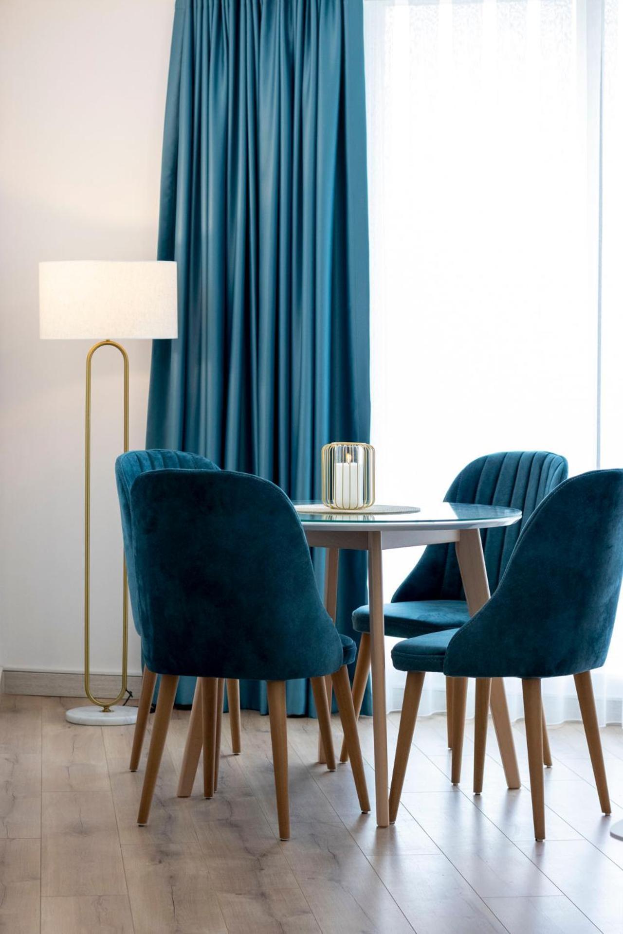 Luxury Condos On 18Th, 3Rd, 5Th Floor With Pool, Fitness, Parking Included Skopje Bagian luar foto